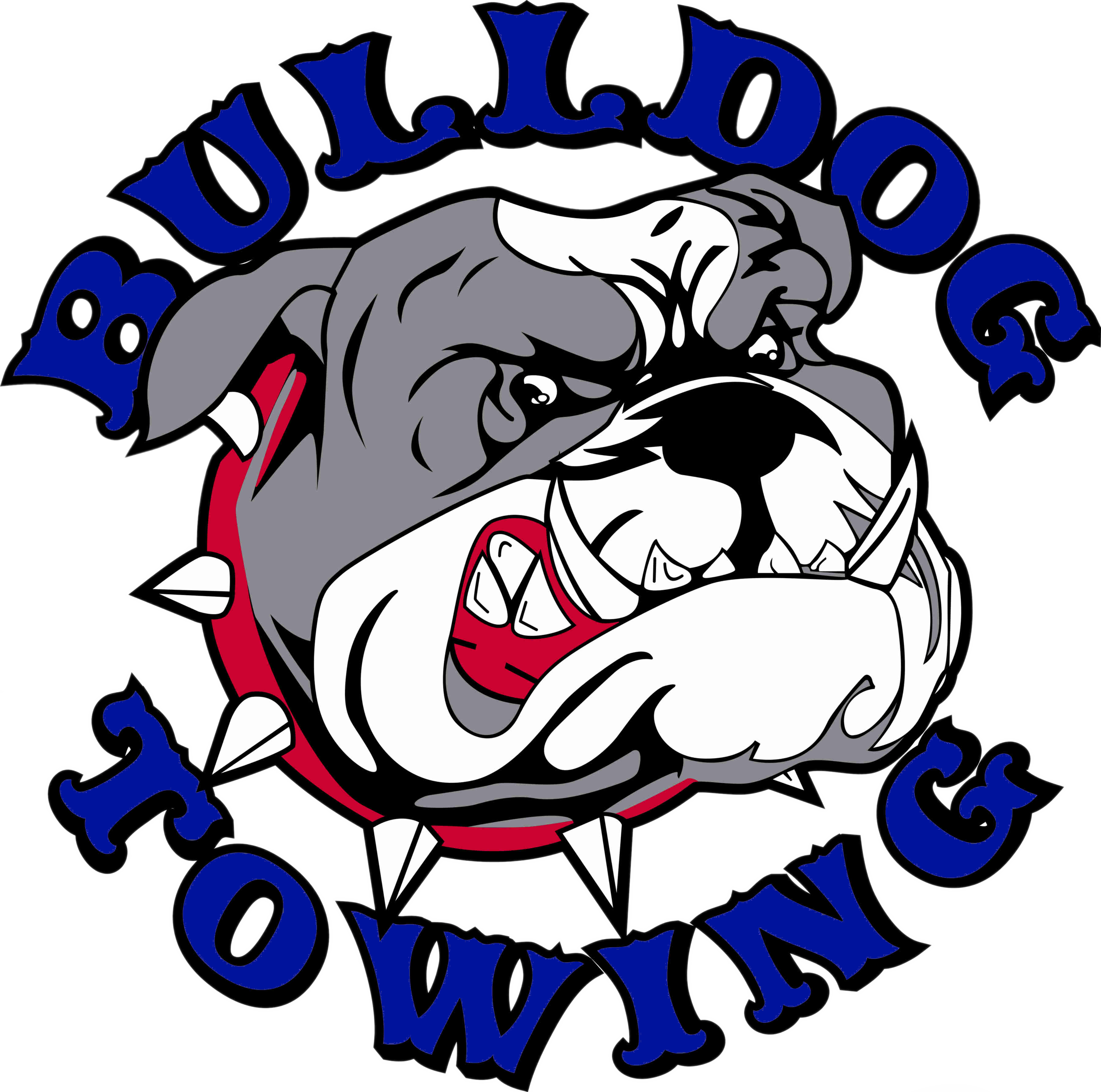 Bulldog Towing logo